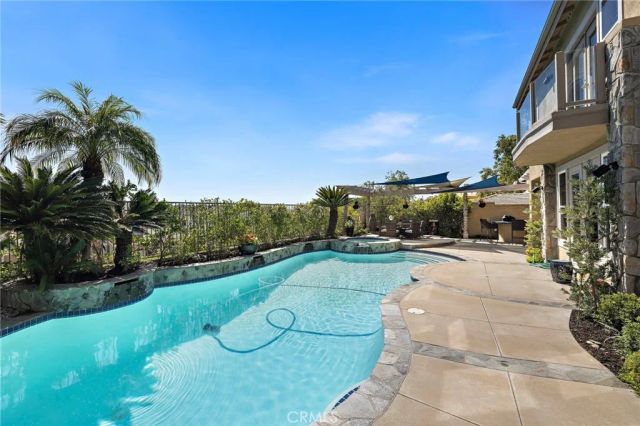 20 Edgewood, Coto De Caza, CA 92679