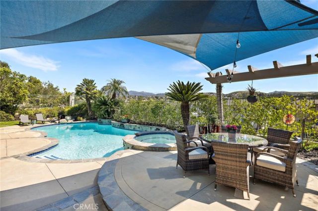 20 Edgewood, Coto De Caza, CA 92679