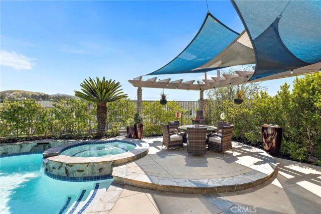 20 Edgewood, Coto De Caza, CA 92679