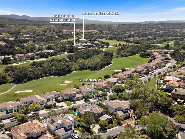 20 Edgewood, Coto De Caza, CA 92679