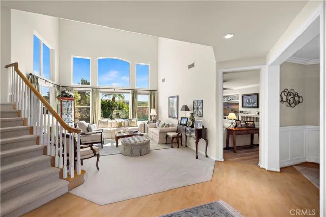 20 Edgewood, Coto De Caza, CA 92679