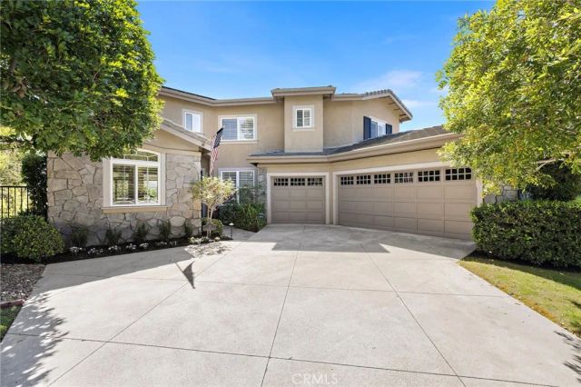 20 Edgewood, Coto De Caza, CA 92679