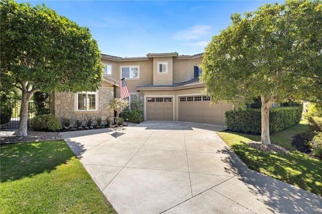 20 Edgewood, Coto De Caza, CA 92679