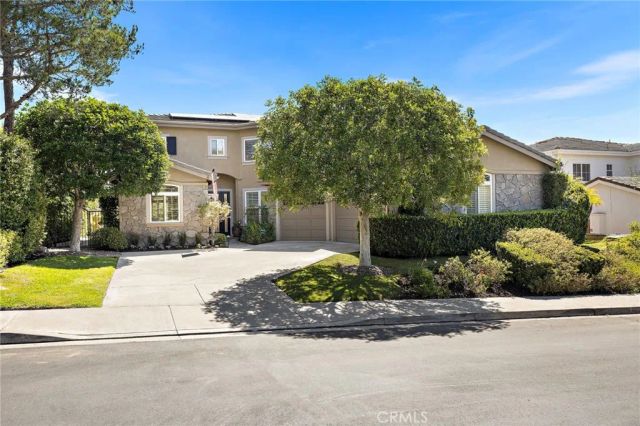 20 Edgewood, Coto De Caza, CA 92679