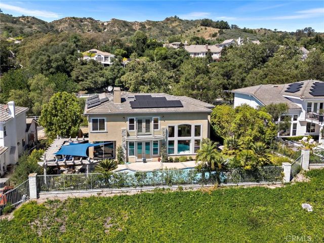 20 Edgewood, Coto De Caza, CA 92679