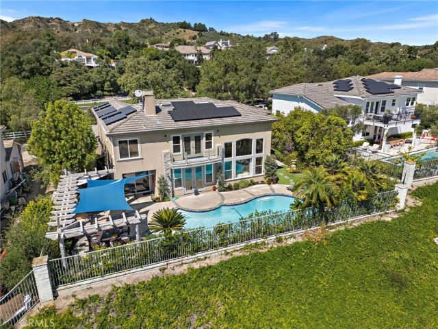 20 Edgewood, Coto De Caza, CA 92679