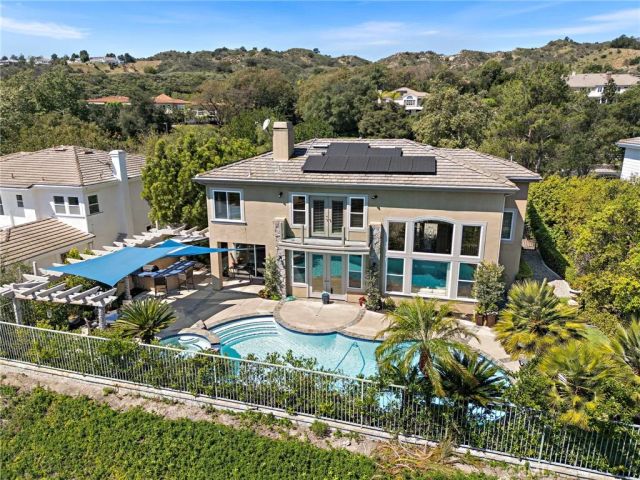 20 Edgewood, Coto De Caza, CA 92679