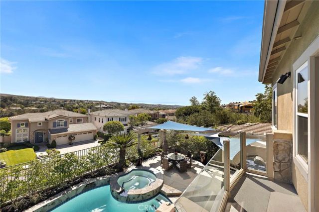 20 Edgewood, Coto De Caza, CA 92679