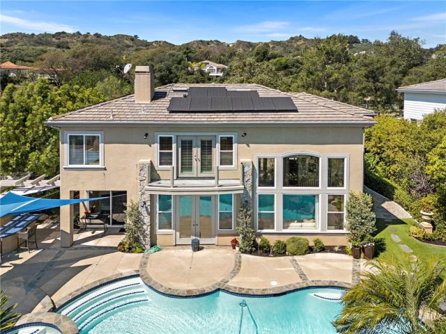 20 Edgewood, Coto De Caza, CA 92679