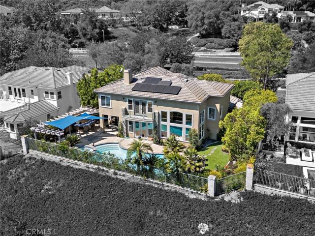 20 Edgewood, Coto De Caza, CA 92679