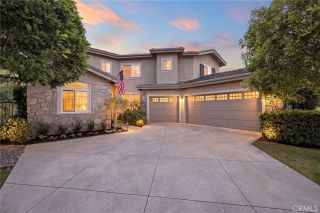 20 Edgewood, Coto De Caza, CA 92679