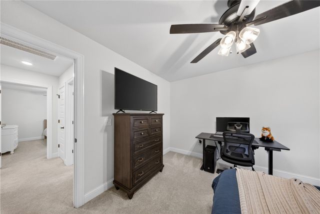 29 Westmorland Drive, Bella Vista, AR 72714