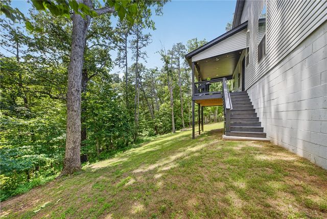 29 Westmorland Drive, Bella Vista, AR 72714