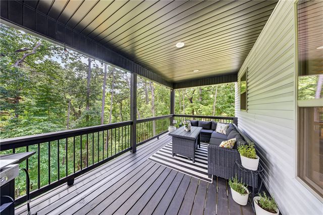 29 Westmorland Drive, Bella Vista, AR 72714
