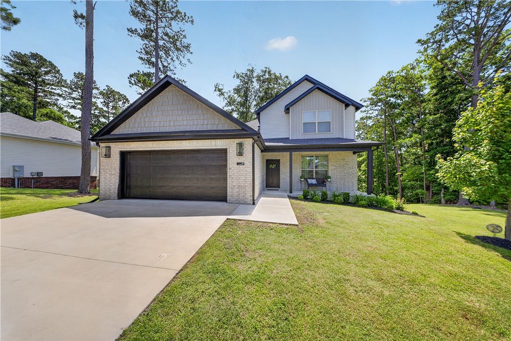 29 Westmorland Drive, Bella Vista, AR 72714