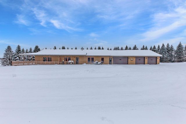 33896 County 21, Browerville, MN 56438