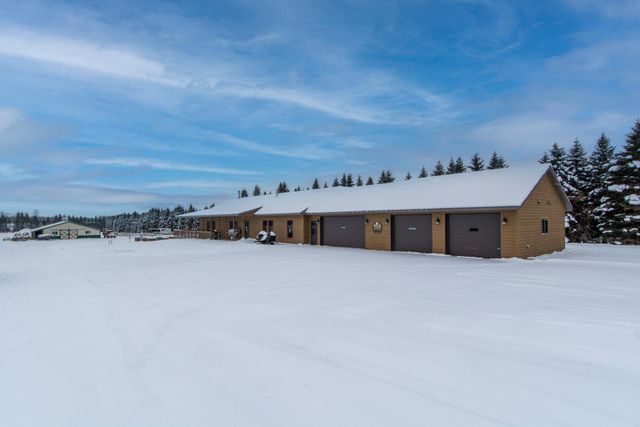 33896 County 21, Browerville, MN 56438