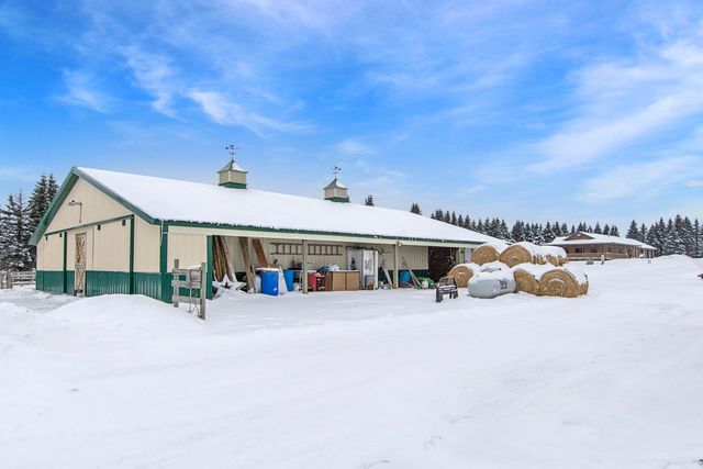 33896 County 21, Browerville, MN 56438