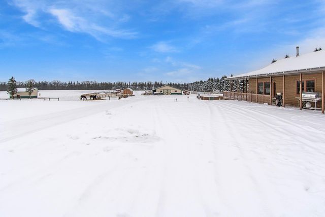 33896 County 21, Browerville, MN 56438