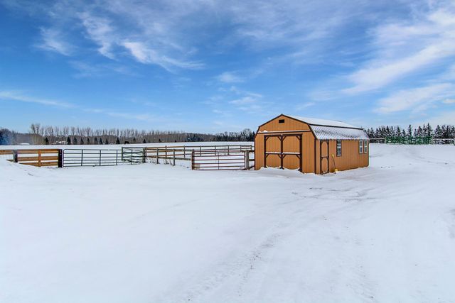 33896 County 21, Browerville, MN 56438