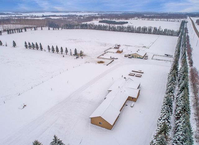 33896 County 21, Browerville, MN 56438