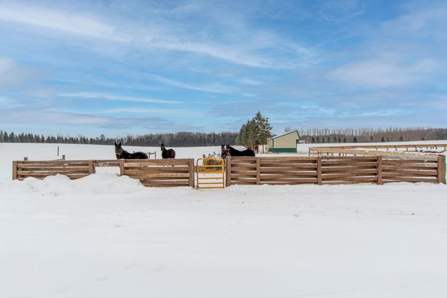 33896 County 21, Browerville, MN 56438