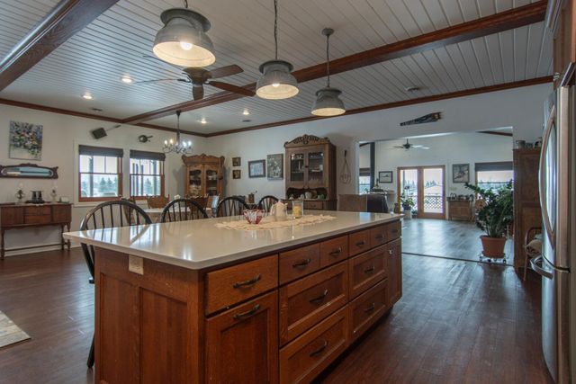 33896 County 21, Browerville, MN 56438