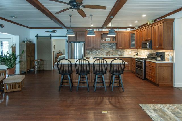 33896 County 21, Browerville, MN 56438