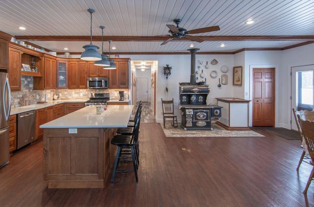 33896 County 21, Browerville, MN 56438