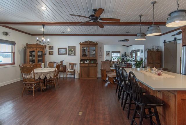 33896 County 21, Browerville, MN 56438