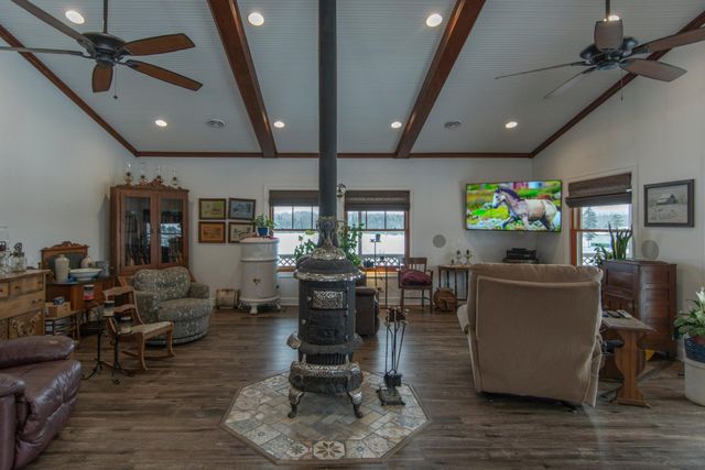 33896 County 21, Browerville, MN 56438