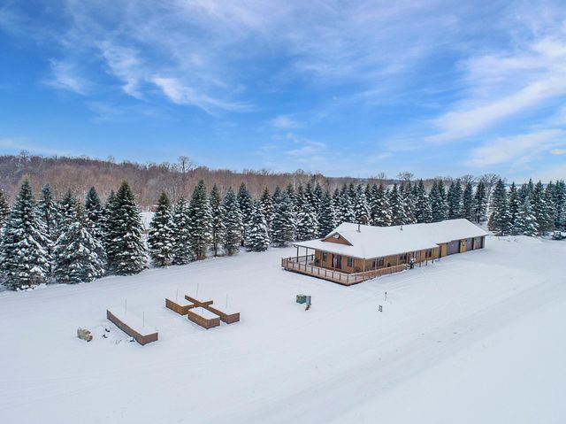 33896 County 21, Browerville, MN 56438