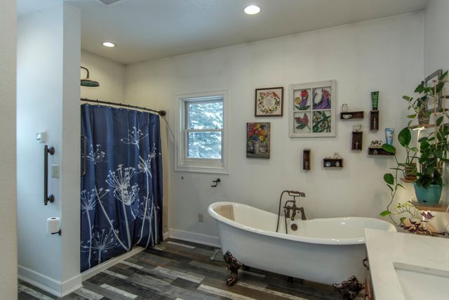 33896 County 21, Browerville, MN 56438