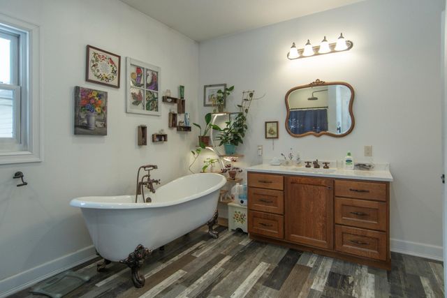 33896 County 21, Browerville, MN 56438