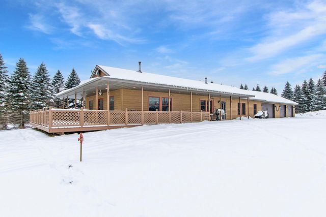 33896 County 21, Browerville, MN 56438