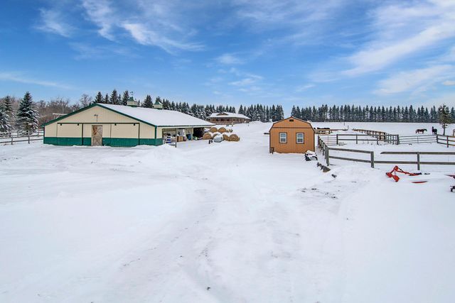 33896 County 21, Browerville, MN 56438