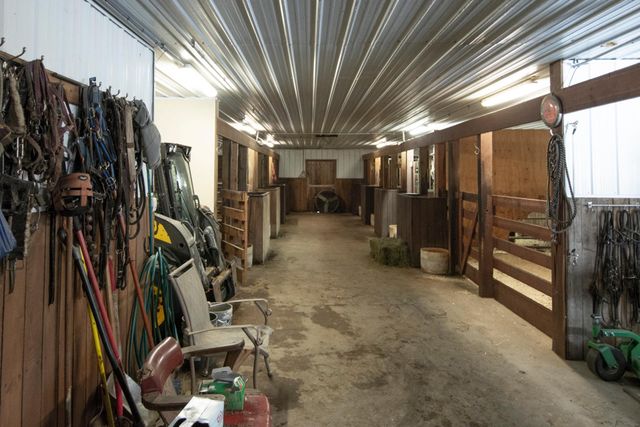 33896 County 21, Browerville, MN 56438