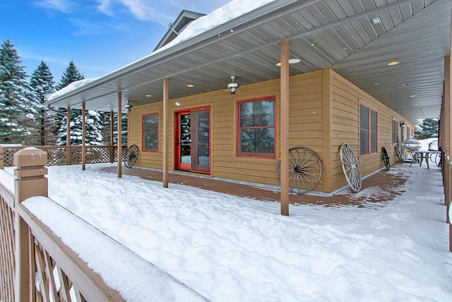 33896 County 21, Browerville, MN 56438