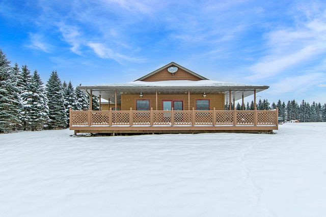 33896 County 21, Browerville, MN 56438