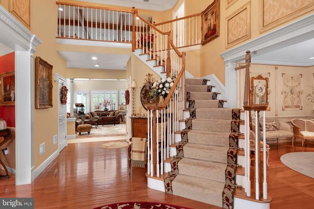 103 MARIAN DR, Princeton Junction, NJ 08550