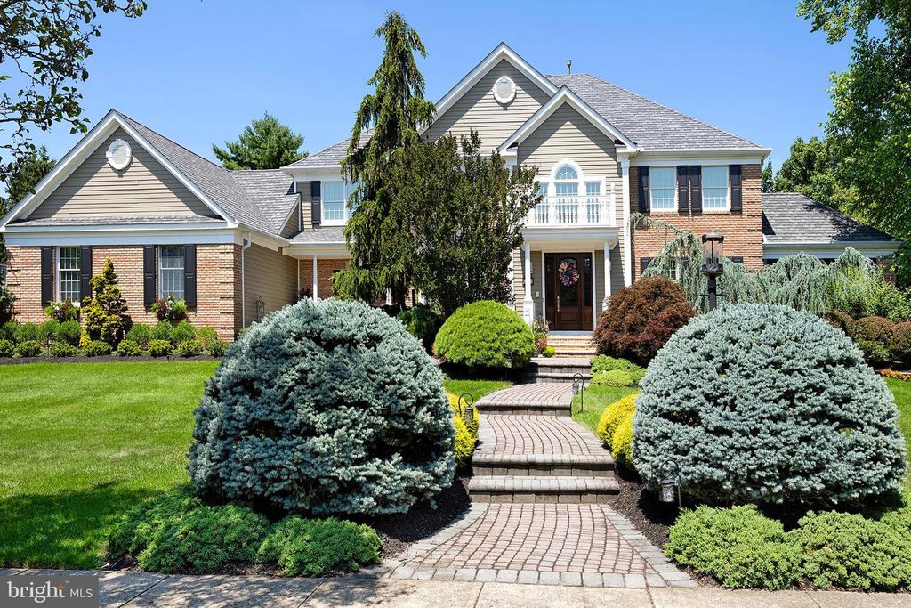 103 MARIAN DR, Princeton Junction, NJ 08550