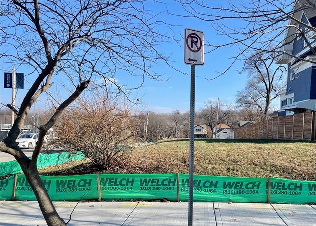 5401 Virginia Avenue, Kansas City, MO 64110