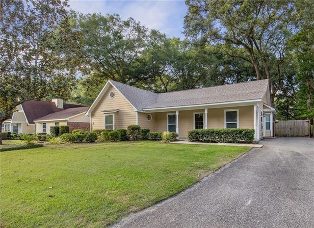 5620 Candia Court, Mobile, AL 36693
