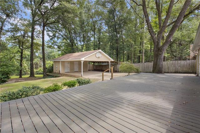 5620 Candia Court, Mobile, AL 36693