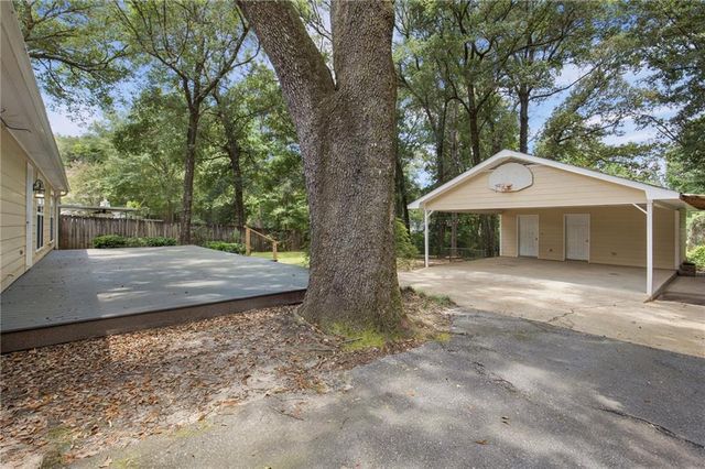 5620 Candia Court, Mobile, AL 36693