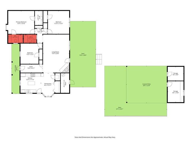 5620 Candia Court, Mobile, AL 36693