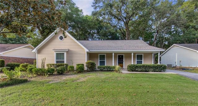 5620 Candia Court, Mobile, AL 36693