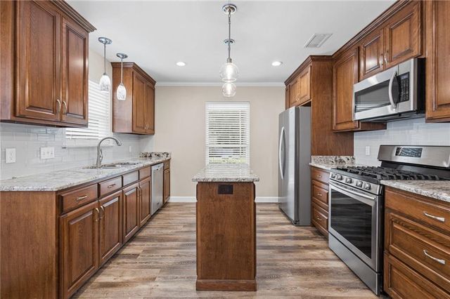 5620 Candia Court, Mobile, AL 36693