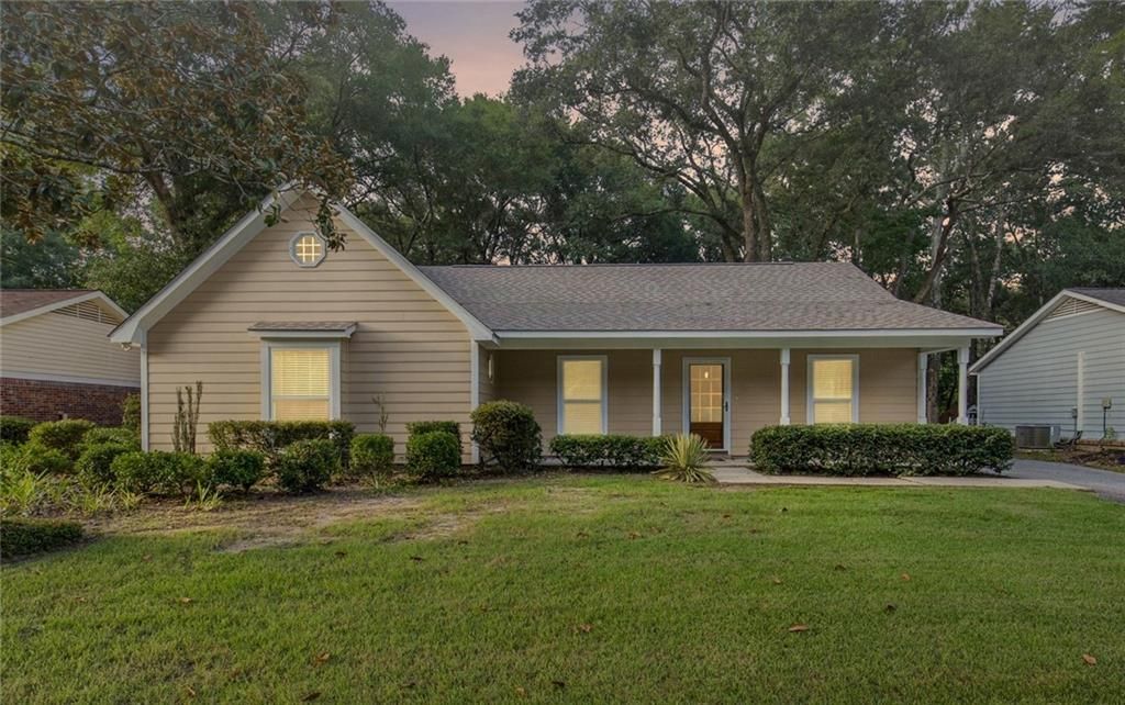 5620 Candia Court, Mobile, AL 36693
