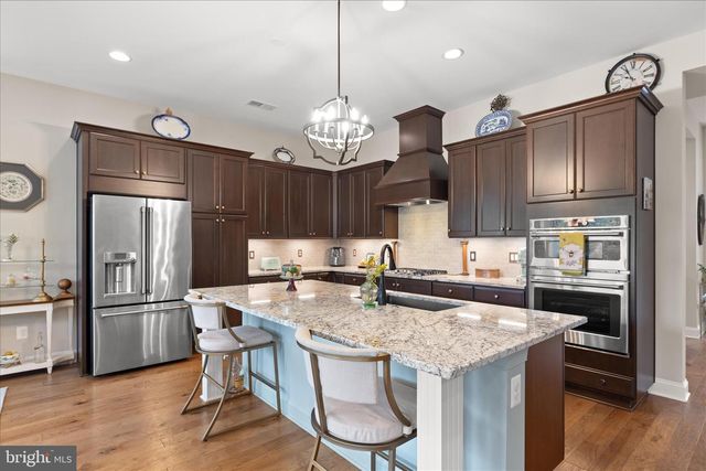 117 MALLARD DR, Lake Frederick, VA 22630
